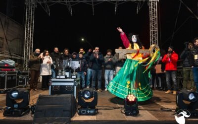 Si chiude la 67ª edizione del Carnevale di Montescaglioso: comunità, spettacolo e tradizione protagonisti del 2026