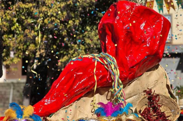 Tradizione, creatività e appartenenza: il Carnevale Senisese 2026 è stato un trionfo