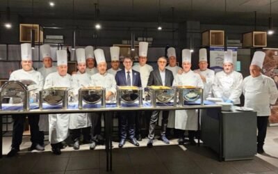 La cucina italiana incorona la Basilicata