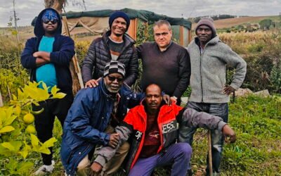 A Serra Marina si coltivano speranza e inclusione sociale: “Ci sto” racconta la realtà di Casa Betania, un porto sicuro per i lavoratori stagionali del Metapontino