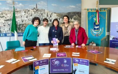 Giornata internazionale dell’epilessia, ecco le iniziative promosse dall’AIE nella città dei Sassi