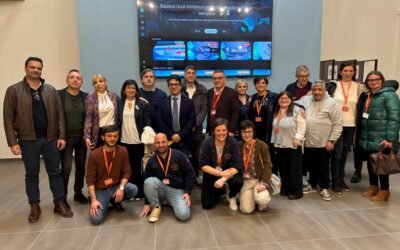 Il Comune di Matera inaugura “Fermata Sangià”: nasce una nuova struttura per l’educazione all’autonomia delle persone con disabilità