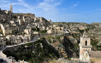 Travel Hashtag a Matera per tracciare le prospettive del turismo culturale