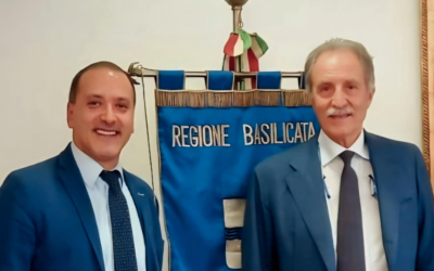 La Regione Basilicata formalizza il pieno riconoscimento dell’Ente Pro Loco Basilicata