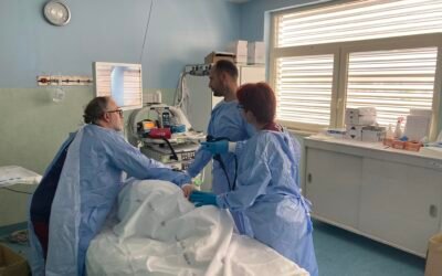“L’appropriatezza prescrittiva in endoscopia digestiva” convegno a Matera
