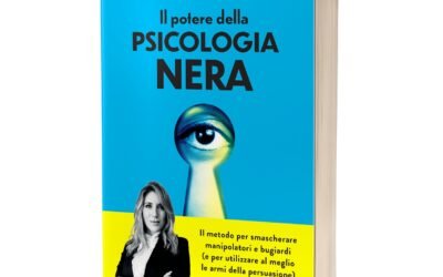 Riconoscere e smascherare comportamenti della “psicologia nera” per proteggersi da soprusi, raggiri e trame: Libreria Pienogiorno pubblica in Italia il manuale di Lena Sisco
