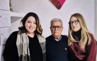 AGATA elegge il nuovo direttivo. La Presidente è Daniela Mastronardi