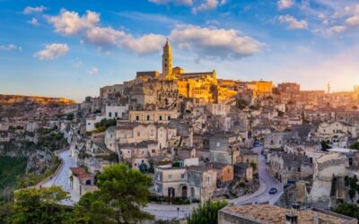 Apt Basilicata a Londra per Travel Hashtag