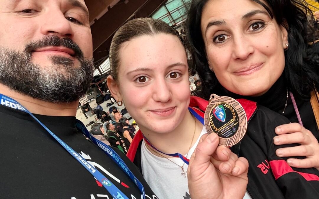 Kickboxing, seconda fase del Campionato Regionale Puglia/Basilicata: bilancio estremamente positivo per l’Accademia delle Arti Marziali e Sport da Combattimento di Potenza