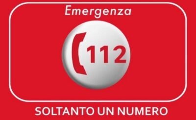 Numero Unico per le Emergenze 112: 44.668 chiamate per i distretti lucani