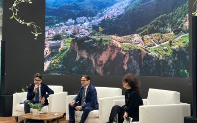 Matera riferimento del turismo culturale internazionale. La presenza alla BIT di Milano