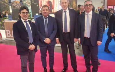 Conoscere, proteggere, vivere: l’Ente Parco della Murgia Materana alla BIT 2026 di Milano