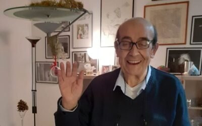 Cordoglio per la scomparsa del giornalista Paolo Di Tullio