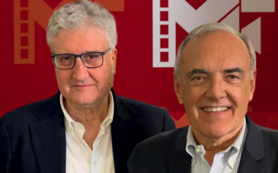 “Matera fiction” assegna il “Premio Innovazione” ad Alberto Barbera, direttore della Mostra Internazionale d’Arte Cinematografica di Venezia