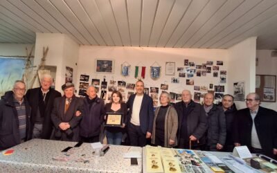 Celebrati i sessant’anni della Pro Loco Pisticci tra le più longeve della Basilicata