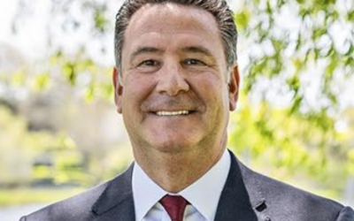 Mondi Lucani APS nomina Rocco A. Carriero Presidente Onorario