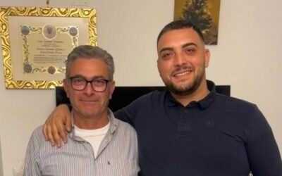 Scanzano Jonico, alla scoperta dell’Azienda Sabato: “In agricoltura oltre a essere imprenditori seri bisogna anche investire tanto nell’innovazione”