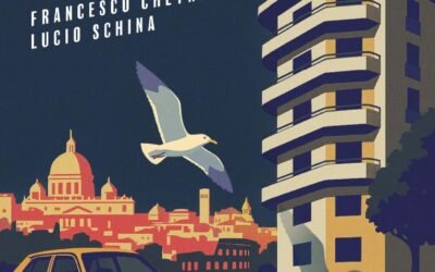 Nella Roma dei primi anni ’80 l’Isola del Gabbiano nasconde un segreto. Toccherà all’investigatore privato Daniele Negretti scavare tra le ombre per trovarlo in “Un delitto fuori luogo”, il nuovo giallo di Lucio Schina e Francesco Cheynet