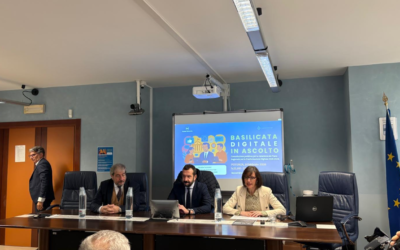 Orientarsi con lo Smart Digital Navigator