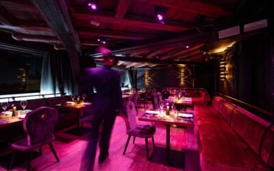 Cortina 2026: la Regina delle Dolomiti si rivela al mondo. Il mito del VIP Club Cortina accende la nuova Renaissance olimpica