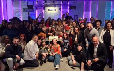 Matera, i primi cinque anni dell’Associazione Volontari Open Culture 2019