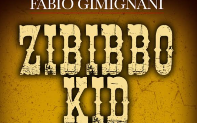 “Zibibbo Kid”: l’esordio di Fabio Gimignani nel genere Western