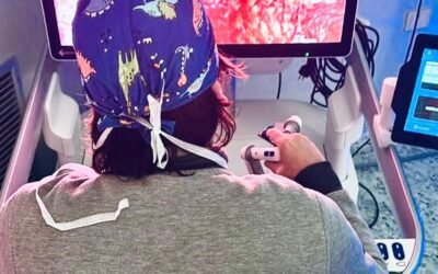 ASM Chirurgia robotica: dopo l’Urologia, nuovi interventi in Ginecologia. Presto al via anche la Chirurgia Generale