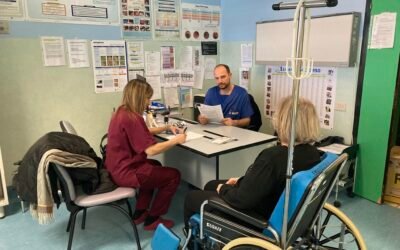 Prosegue l’impegno dell’ASM per abbattere le liste di attesa: domenica scorsa 70 visite ed esami 