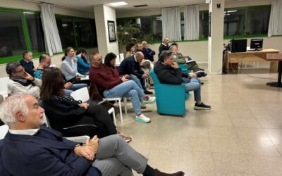 Matera, tavolo tecnico sul turismo promosso dall’Amministrazione Nicoletti: confronto operativo con associazioni e operatori per una nuova strategia di promozione