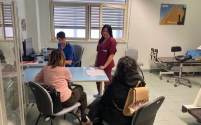 Visite domenicali all’ospedale di Matera. Erogate 49 prestazioni