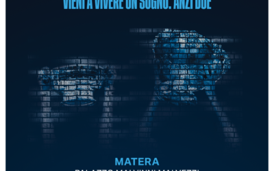 Il 2 aprile a Matera la Coppa Davis e la Coppa Billie Jean King per il Trophy Tour 2026