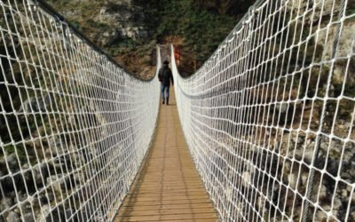 Ente Parco della Murgia Materana, attivo il presidio al sentiero 406: più sicurezza e monitoraggio