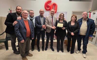 Pro Loco Barile, 60 anni di Promozione del Patrimonio Culturale Barilese