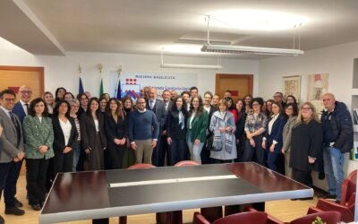 Asm, firmati a Matera i contratti per 65 nuove assunzioni tra cui 20 medici