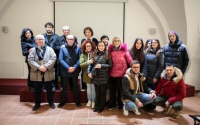 “Le Vie della Croce”: grande partecipazione ai primi appuntamenti tra fede, memoria e identità