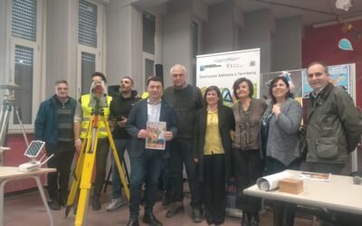 GAME C.A.T.: firmato l’accordo di partenariato tra il Collegio dei Geometri e G.L. della Provincia di Matera, l’Istituto Comprensivo Enrico Fermi e  l’Istituto Tecnico Costruzione Ambiente e Territorio (C.A.T.) “Loperfido Olivetti”