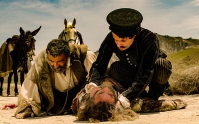 Una settimana di prime visioni: la Basilicata protagonista tra cinema e tv