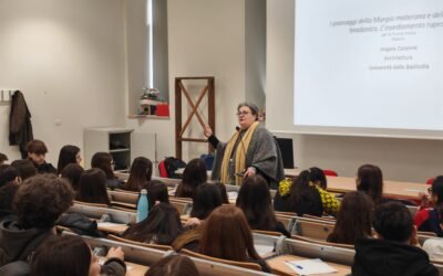 Al via la quarta edizione del progetto “Fare scuola nel quartiere” dell’Istituto Semeria Minozzi Festa di Matera in collaborazione con Unibas e Associazione quartiere Lanera