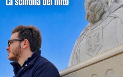 Il Corriere della Sera e le origini lucane del suo fondatore Eugenio Torelli Viollier al centro di “Al di qua della Storia” il 26 marzo 2026