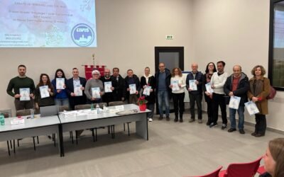 Matera, si è svolta l’Assemblea Annuale dei Soci dell’AVIS Comunale