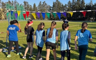 Il Campo Scuola Duni è stato il cuore pulsante dell’atletica giovanile: successo per l’evento promosso dal Comitato Provinciale FIDAL Matera con l’Associazione Sportiva Athlos