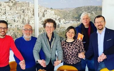MUV Matera Aps e Condotta Slow Food Matera presentano 2^ edizione di “Scorza e mollica”, concorso internazionale letterario e fotografico dedicato al pane