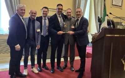 La Basilicata brilla alla Camera dei Deputati nella cerimonia dei marchi di qualitá Epli