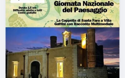 Matera: domani, 14 marzo, il CEAS organizza domani un trekking gratuito per conoscere il territorio