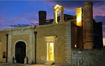 Matera: domani, 14 marzo, il CEAS organizza domani un trekking gratuito per conoscere il territorio