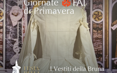 Giornate FAI di Primavera 2026: il 21 e 22 marzo la Fabbrica del Carro della Bruna apre le porte al pubblico