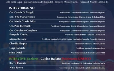 La Festa della Bruna ottiene il Marchio di Qualità Pro Loco. Un riconoscimento nazionale per culto, pietà e tradizione popolare