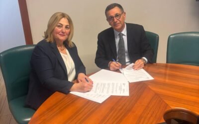 La dottoressa Carmela Montemurro è il nuovo Direttore di Pediatria e Neonatologia dell’ASM