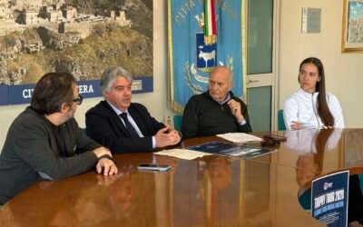 Il Circolo Tennis Matera porta in città la Davis Cup e la Billie Jean King Cup: il 2 aprile tappa del Trophy Tour 2026