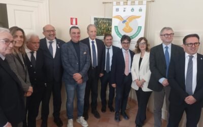Parco della Murgia Materana, insediato il Comitato Tecnico-Scientifico: al via il percorso per il nuovo Piano del Parco